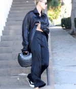 hailey-bieber-November-5-Leaves-West-Hollywood-vans-stylish-black-outfit-satin-5.jpg