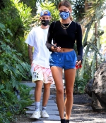 hailey-bieber-flashes-her-toned-legs-in-tiny-blue-shorts-while-out-to-lunch-with-justin-bieber-in-west-hollywood-california-3.jpg