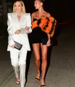hailey-bieber-looks-stunning-in-black-and-orange-dress-while-leaving-the-ysl-party-in-los-angeles-5.jpg