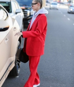 hailey-bieber-December-2-Out-in-Beverly-Hills-red-suit-trendy-hoodie-all-red-sneakers-4.jpg