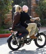 hailey-and-justin-bieber-November-10-2019-Riding-a-Bike-Out-in-Beverly-Hills-0.jpg