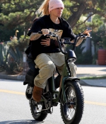 hailey-and-justin-bieber-November-10-2019-Riding-a-Bike-Out-in-Beverly-Hills-2.jpg