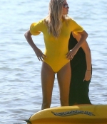 hailey-bieber-November27-Photoshoot-on-the-Beach-in-Miami-in-yellow-swimsuit-15.jpg