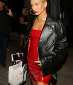 hailey-baldwin-July-28-Craigs-Restaurant-in-West-Hollywood-red-leather-dress-jacket-night-style-9.jpg